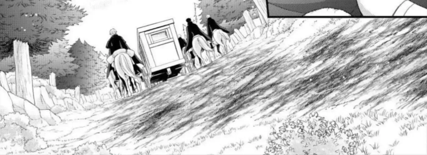Read Nina the Starry Bride EN Manga Online