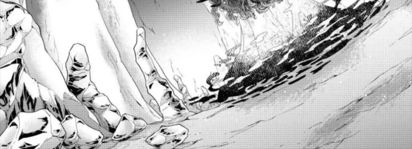 Read Nina the Starry Bride EN Manga Online