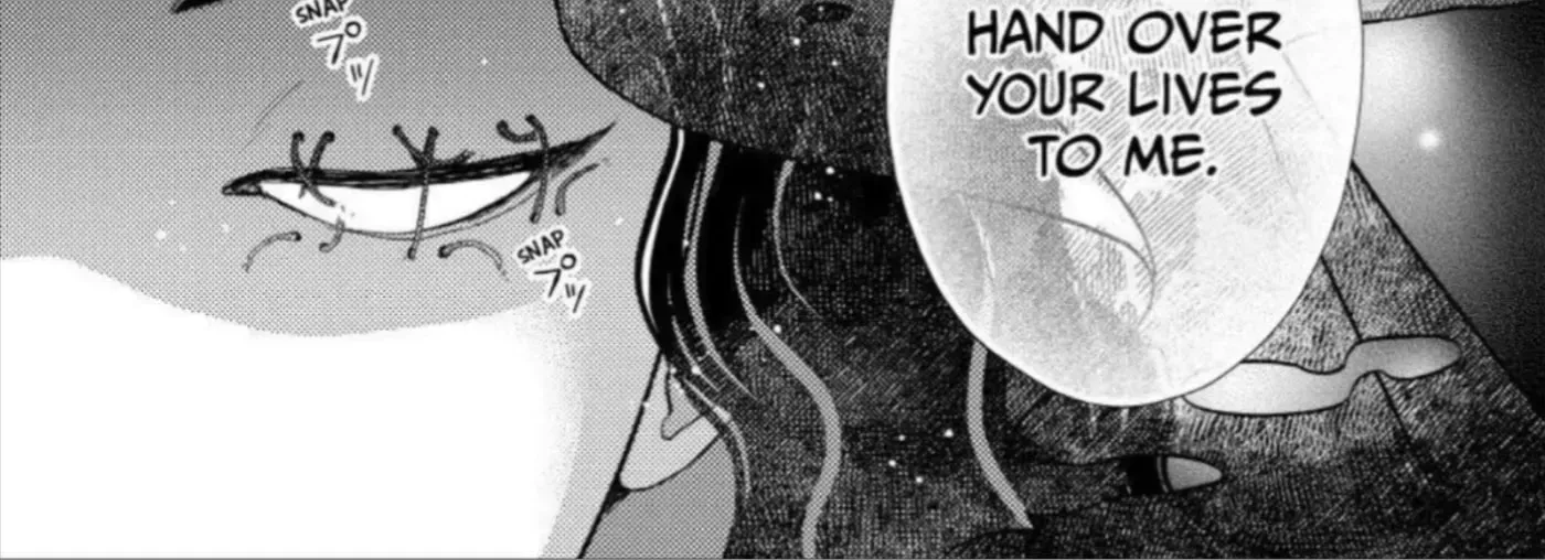 Read Nina the Starry Bride EN Manga Online