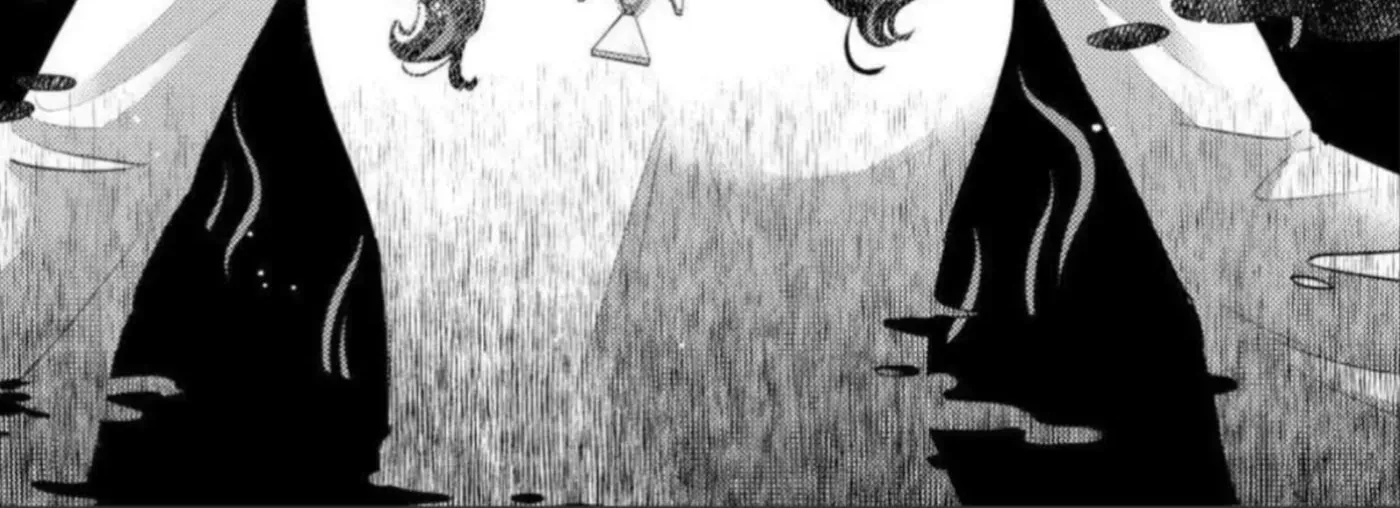 Read Nina the Starry Bride EN Manga Online