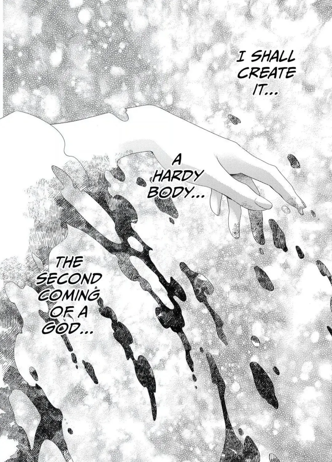 Read Nina the Starry Bride EN Manga Online