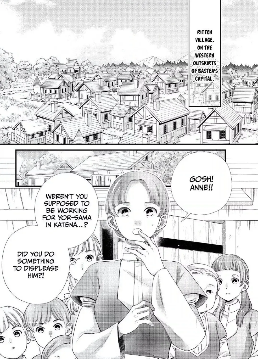 Read Nina the Starry Bride EN Manga Online