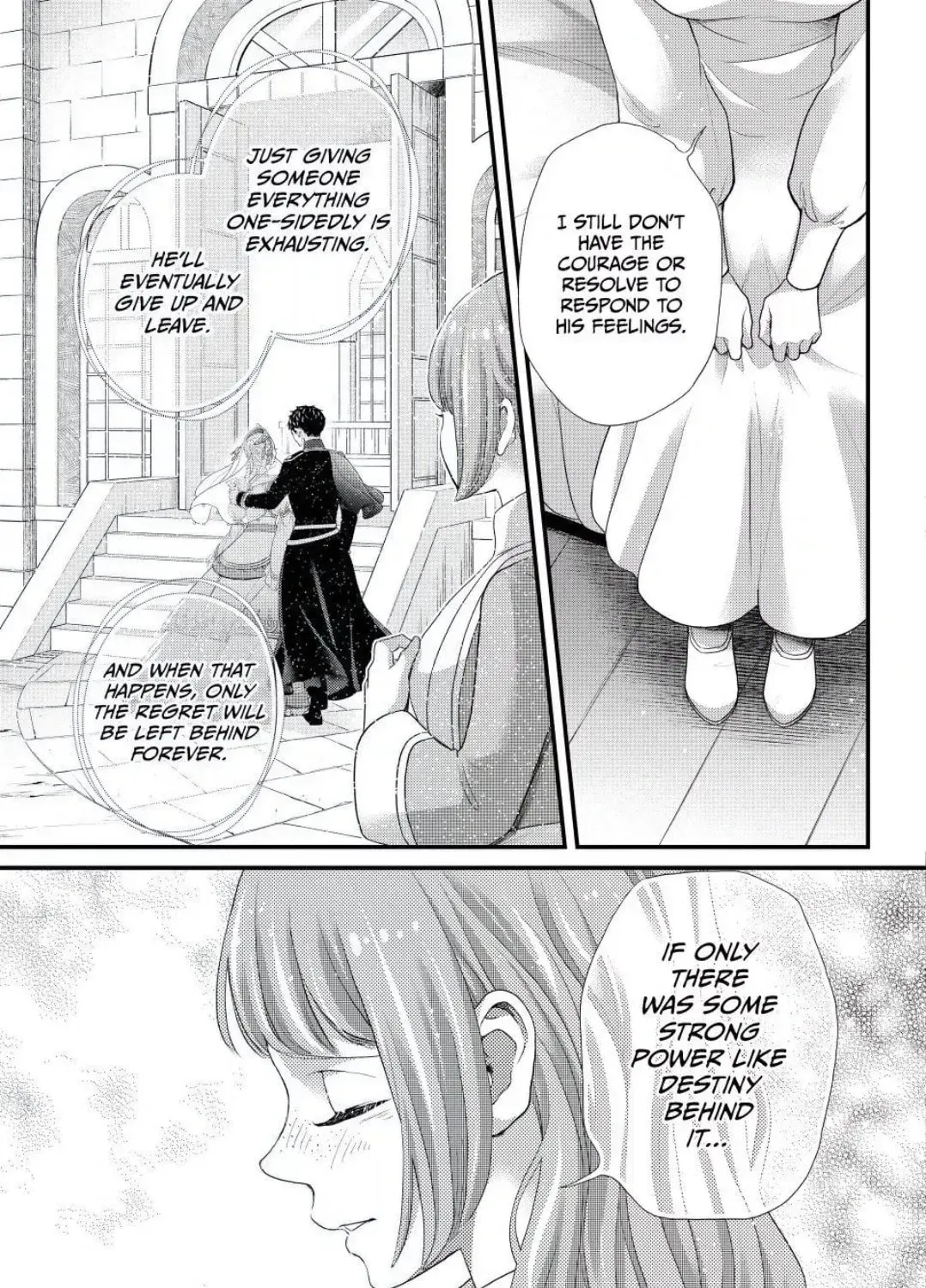 Read Nina the Starry Bride EN Manga Online