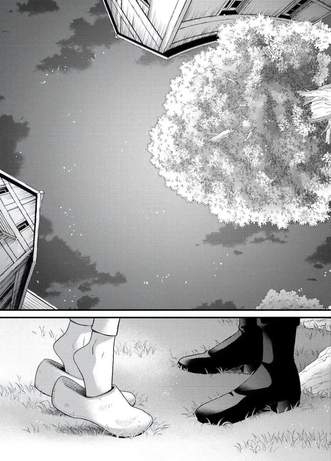 Read Nina the Starry Bride EN Manga Online