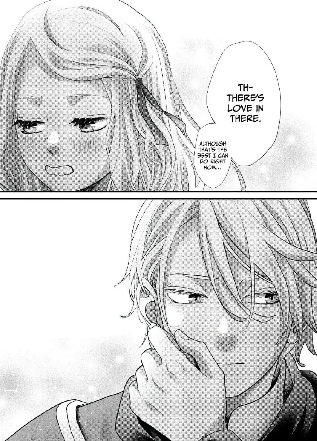 Read Nina the Starry Bride EN Manga Online