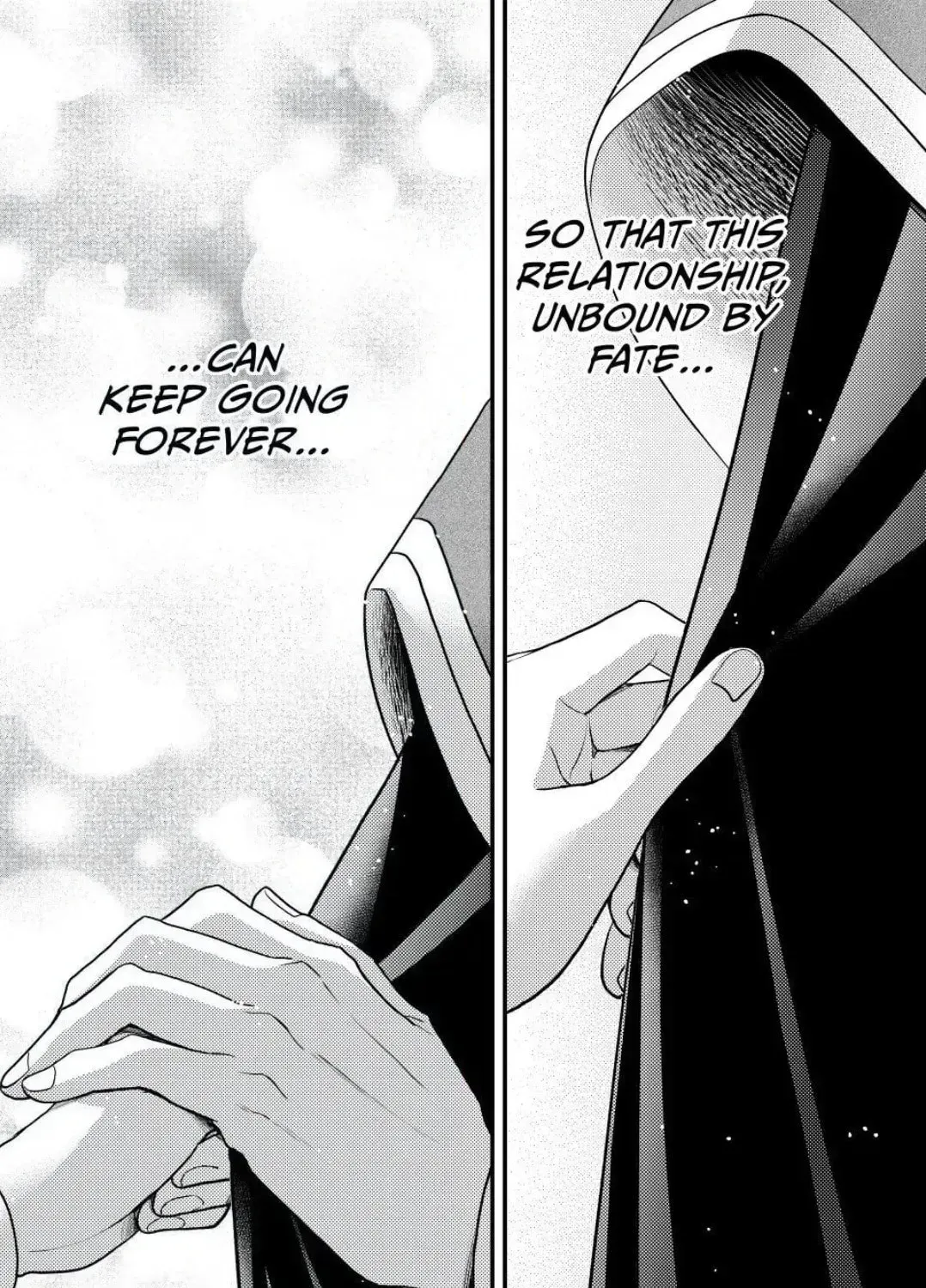 Read Nina the Starry Bride EN Manga Online