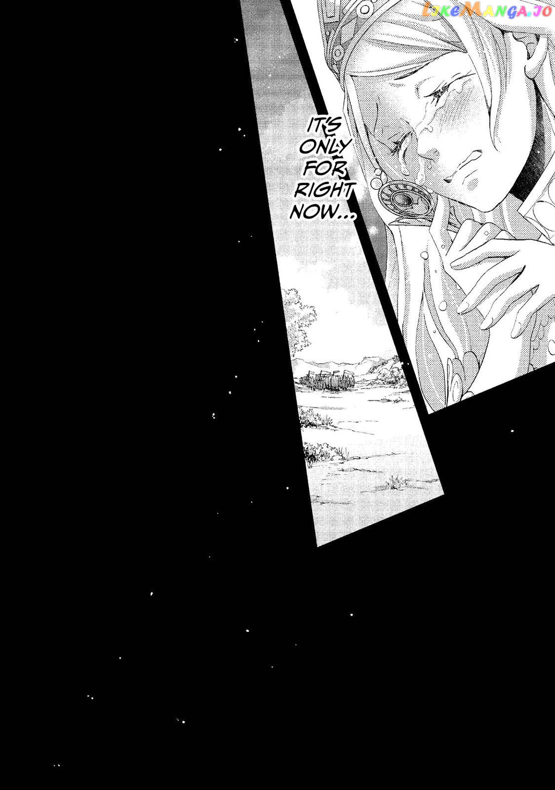 Read Nina the Starry Bride EN Manga Online
