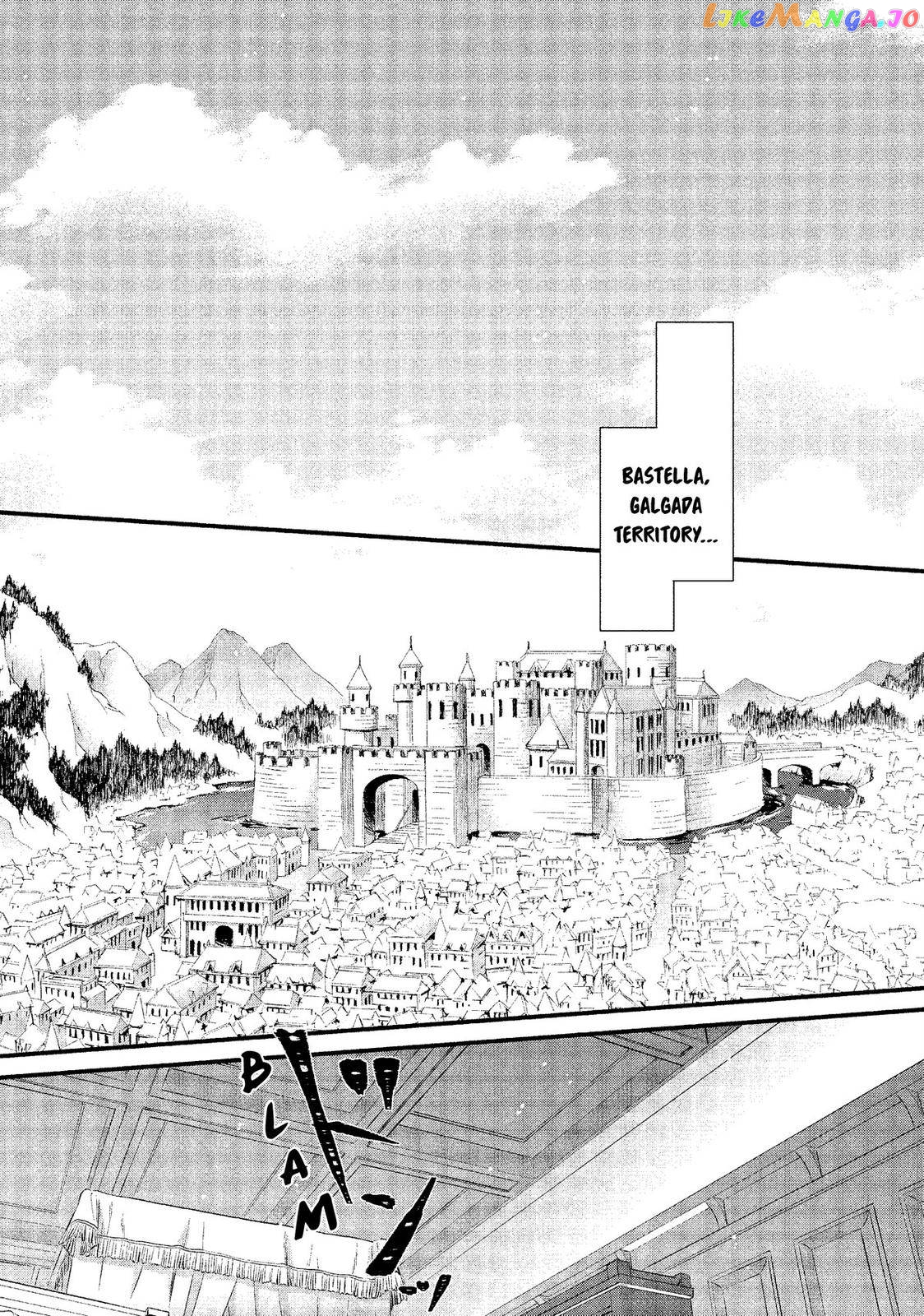 Read Nina the Starry Bride EN Manga Online