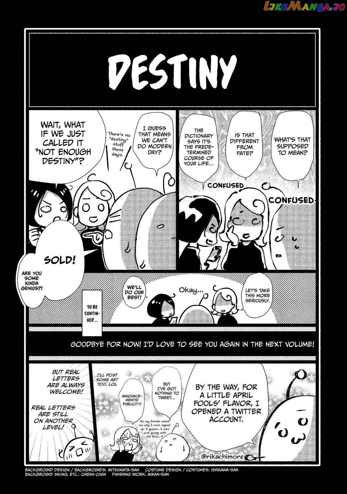 Read Nina the Starry Bride EN Manga Online