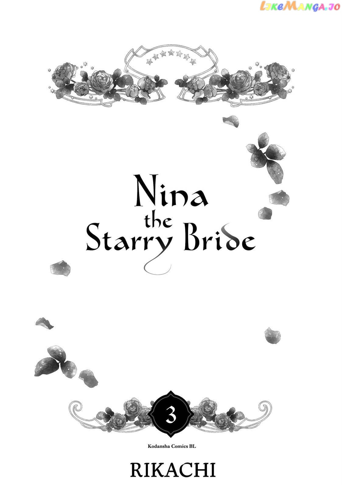 Read Nina the Starry Bride EN Manga Online