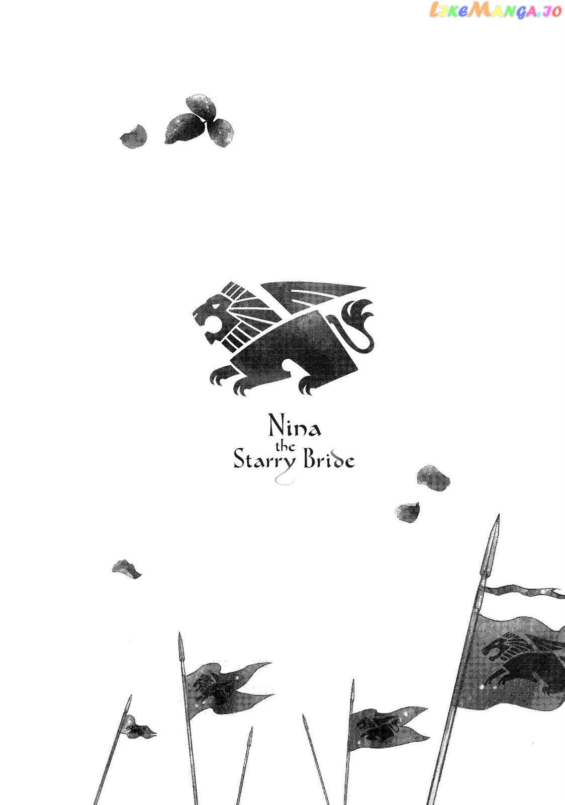 Read Nina the Starry Bride EN Manga Online