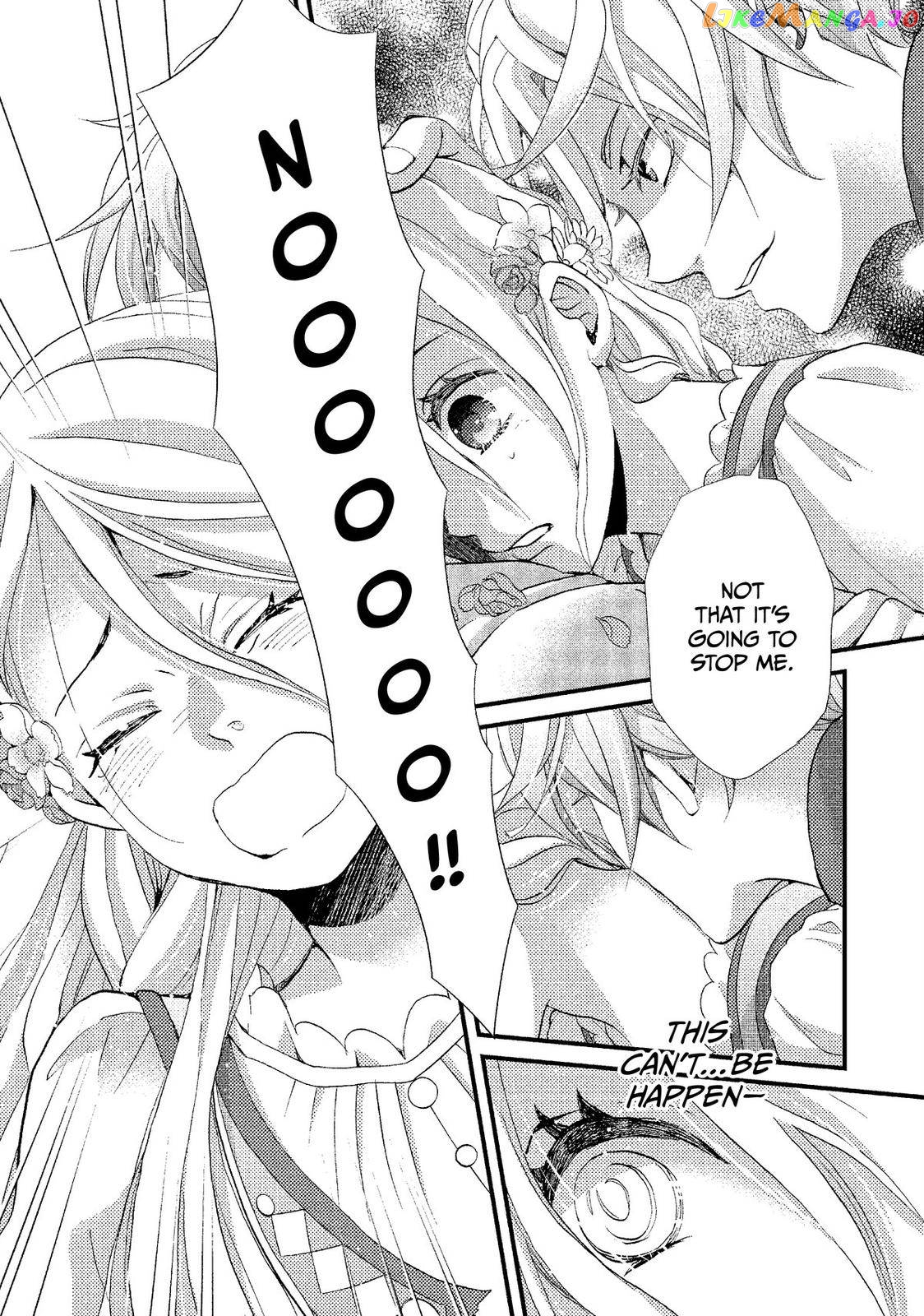 Read Nina the Starry Bride EN Manga Online