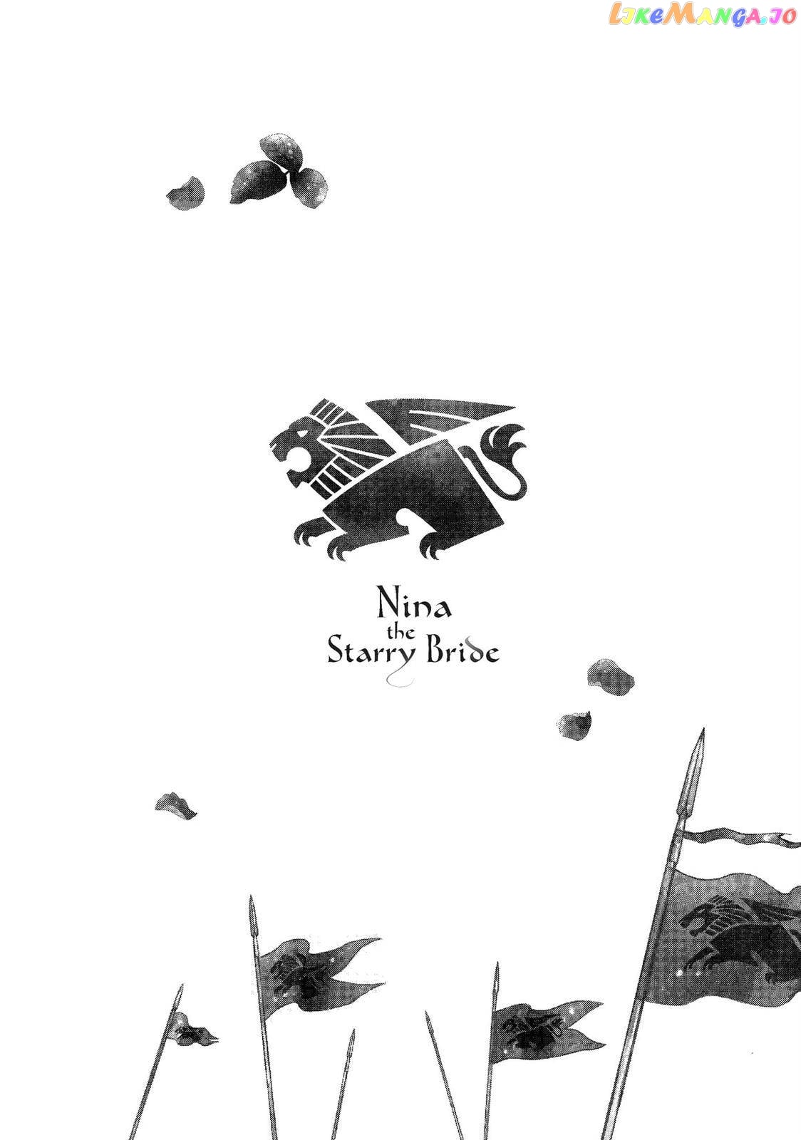Read Nina the Starry Bride EN Manga Online