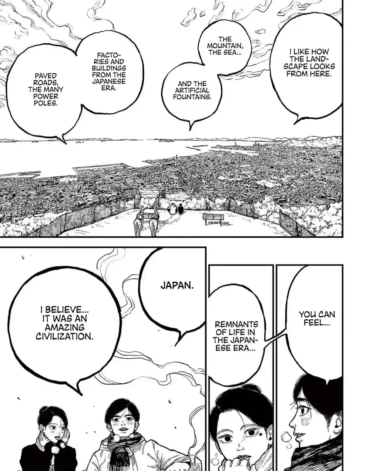 Read Nippon Sangoku EN Manga Online