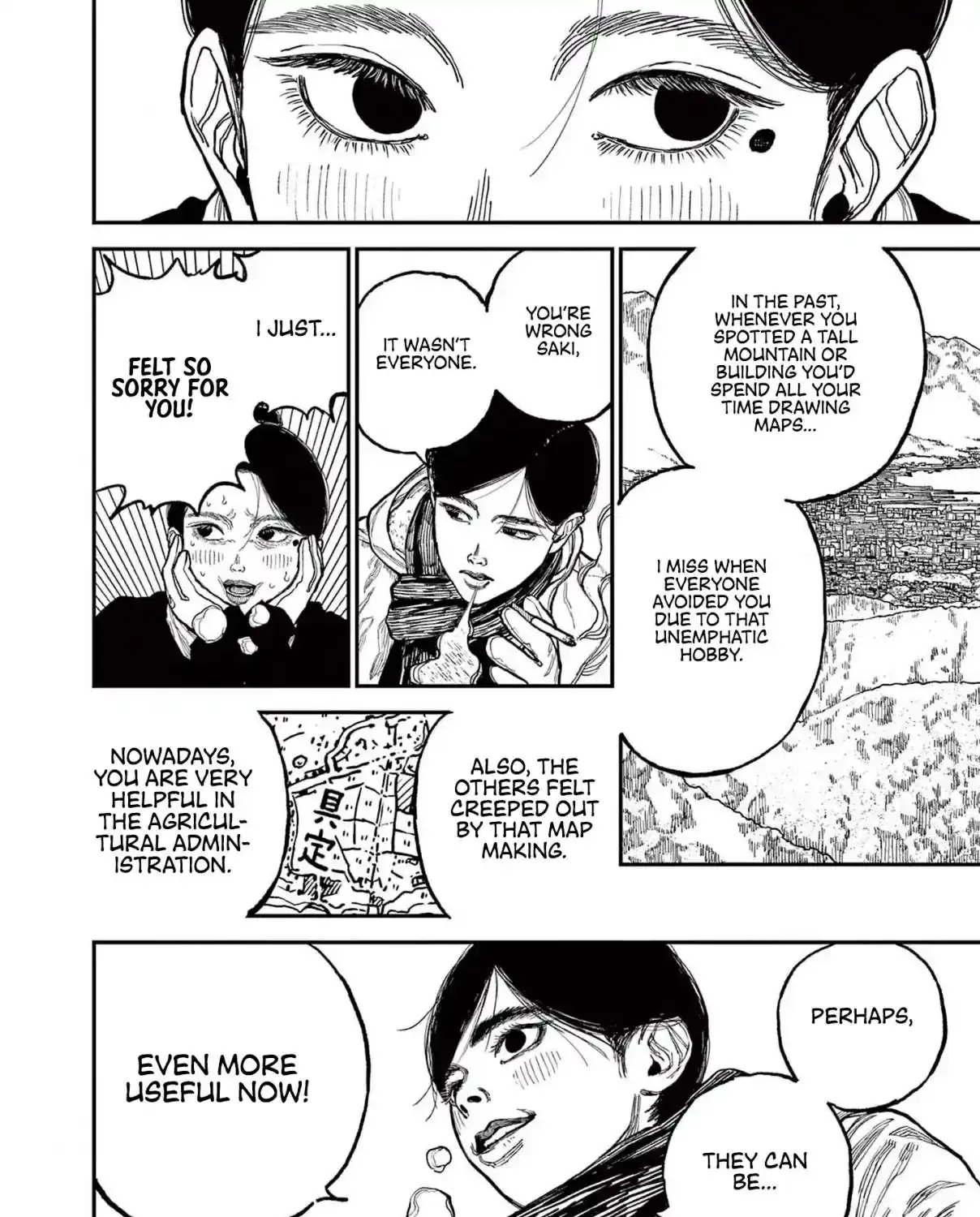 Read Nippon Sangoku EN Manga Online