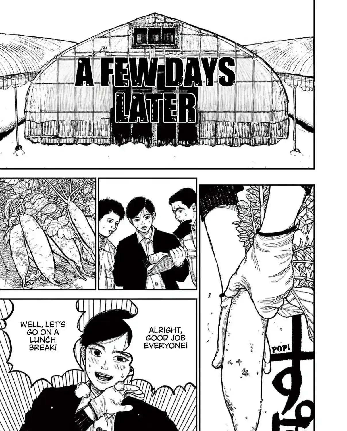 Read Nippon Sangoku EN Manga Online