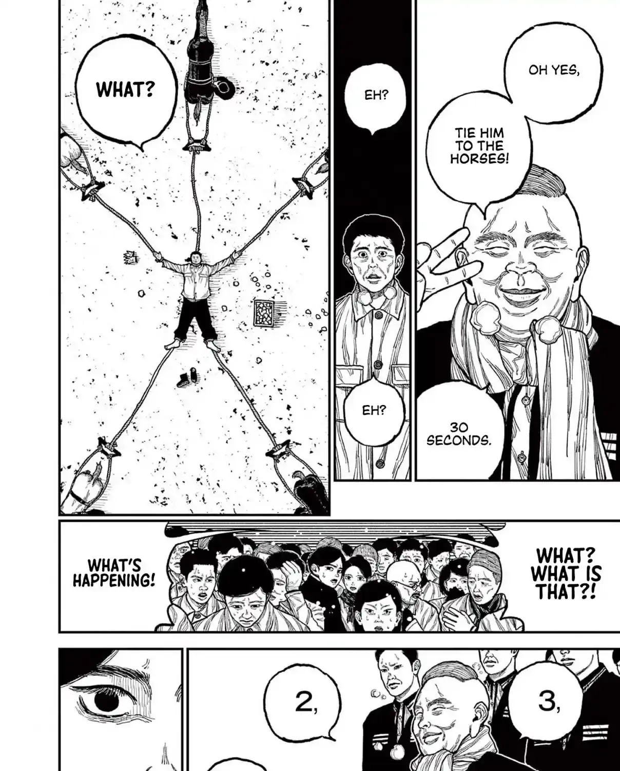 Read Nippon Sangoku EN Manga Online