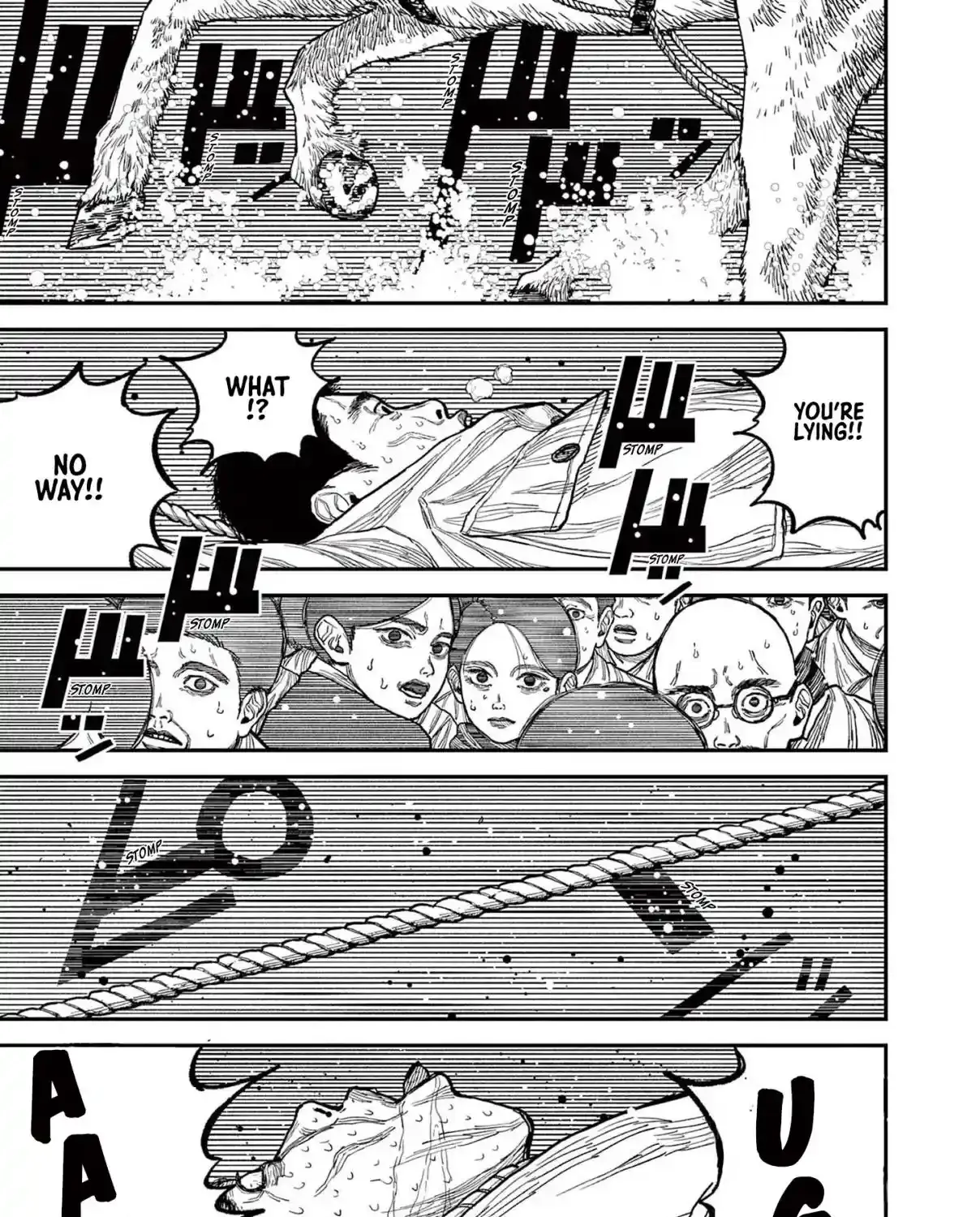 Read Nippon Sangoku EN Manga Online