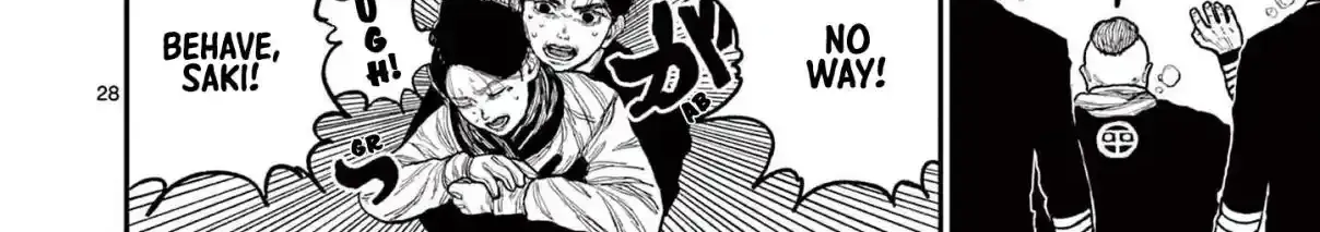 Read Nippon Sangoku EN Manga Online