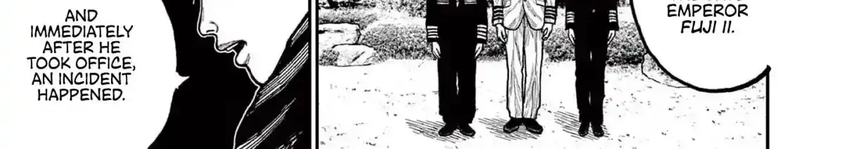 Read Nippon Sangoku EN Manga Online