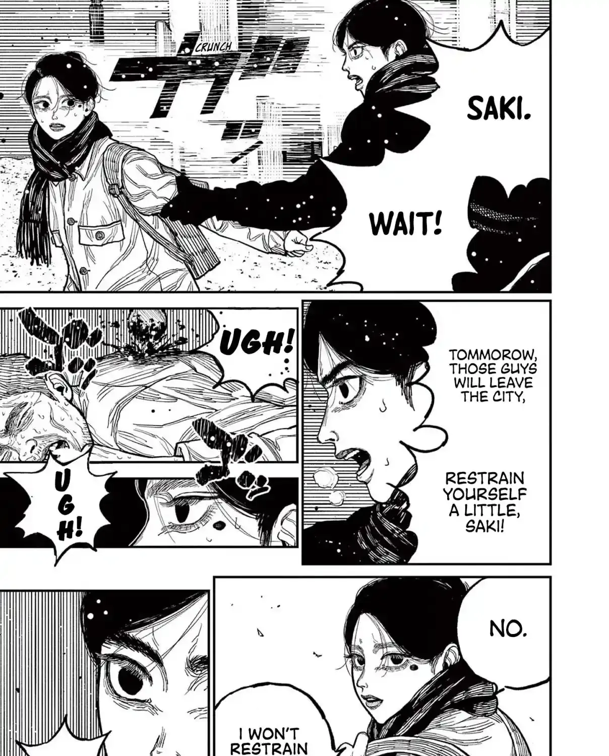 Read Nippon Sangoku EN Manga Online