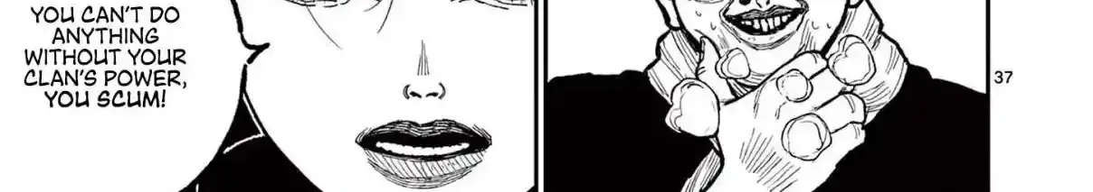 Read Nippon Sangoku EN Manga Online