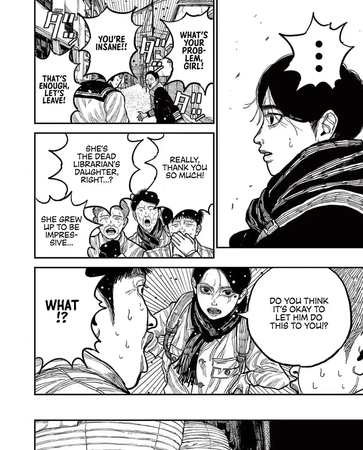 Read Nippon Sangoku EN Manga Online