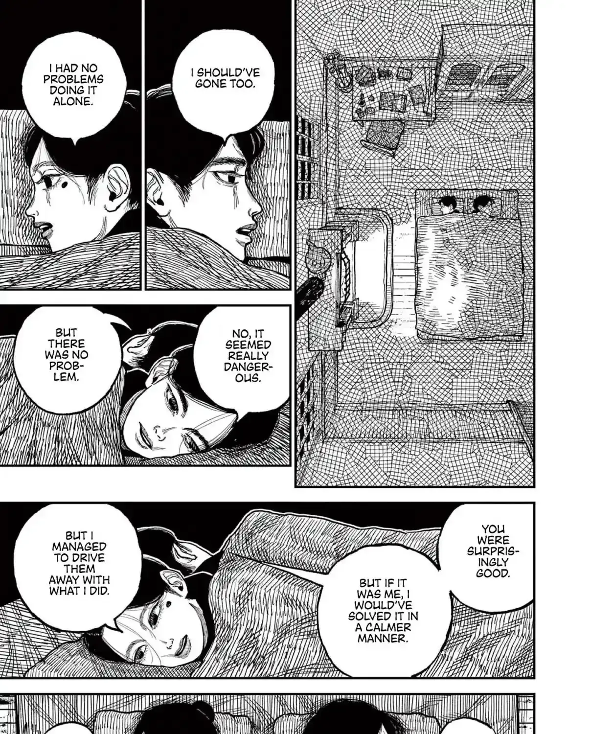 Read Nippon Sangoku EN Manga Online