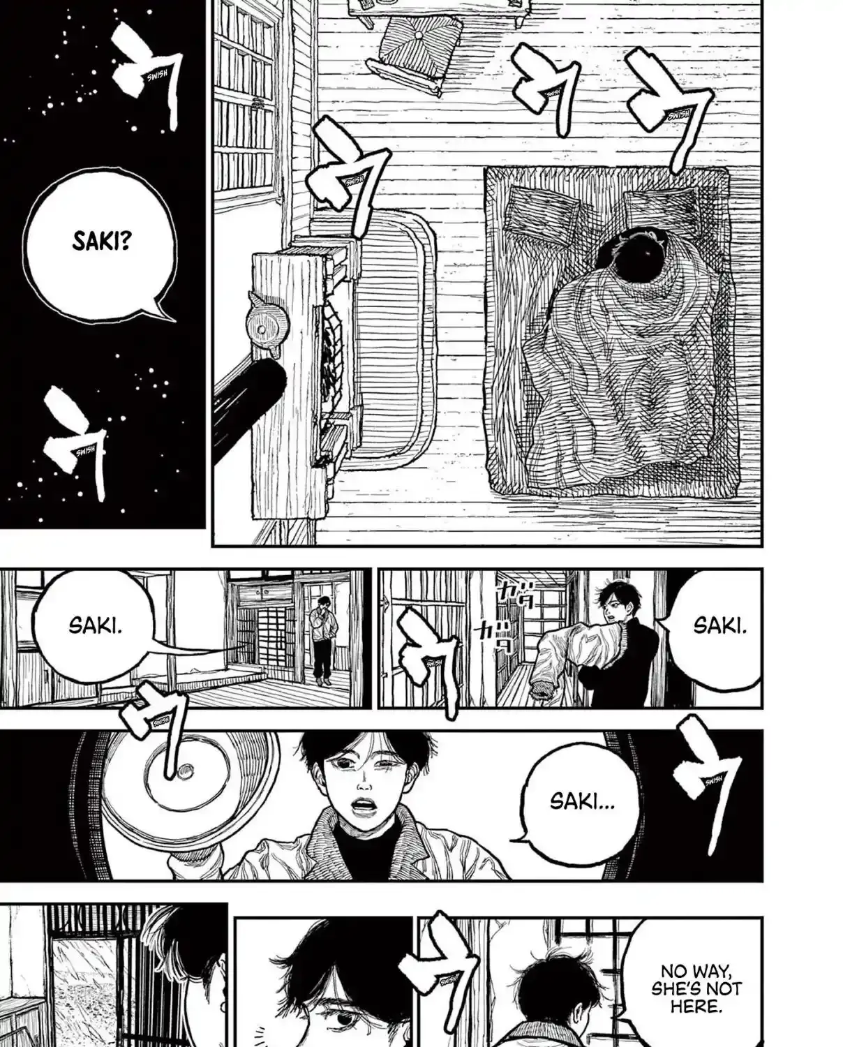 Read Nippon Sangoku EN Manga Online