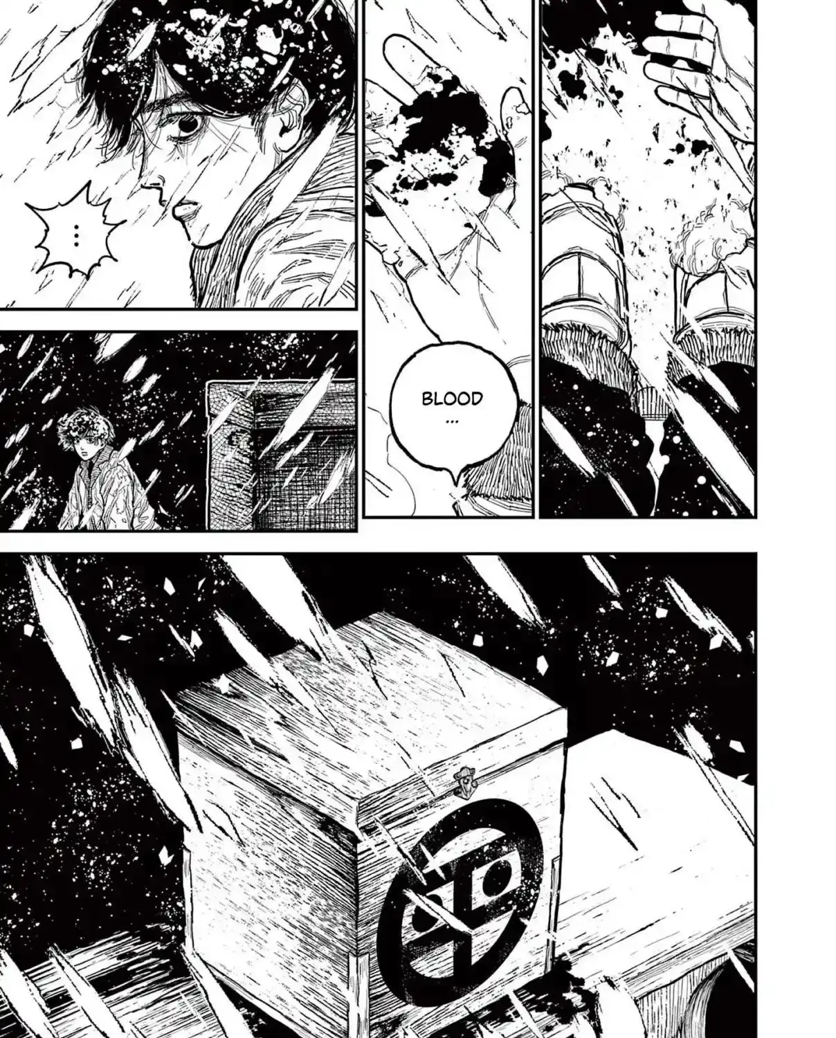 Read Nippon Sangoku EN Manga Online