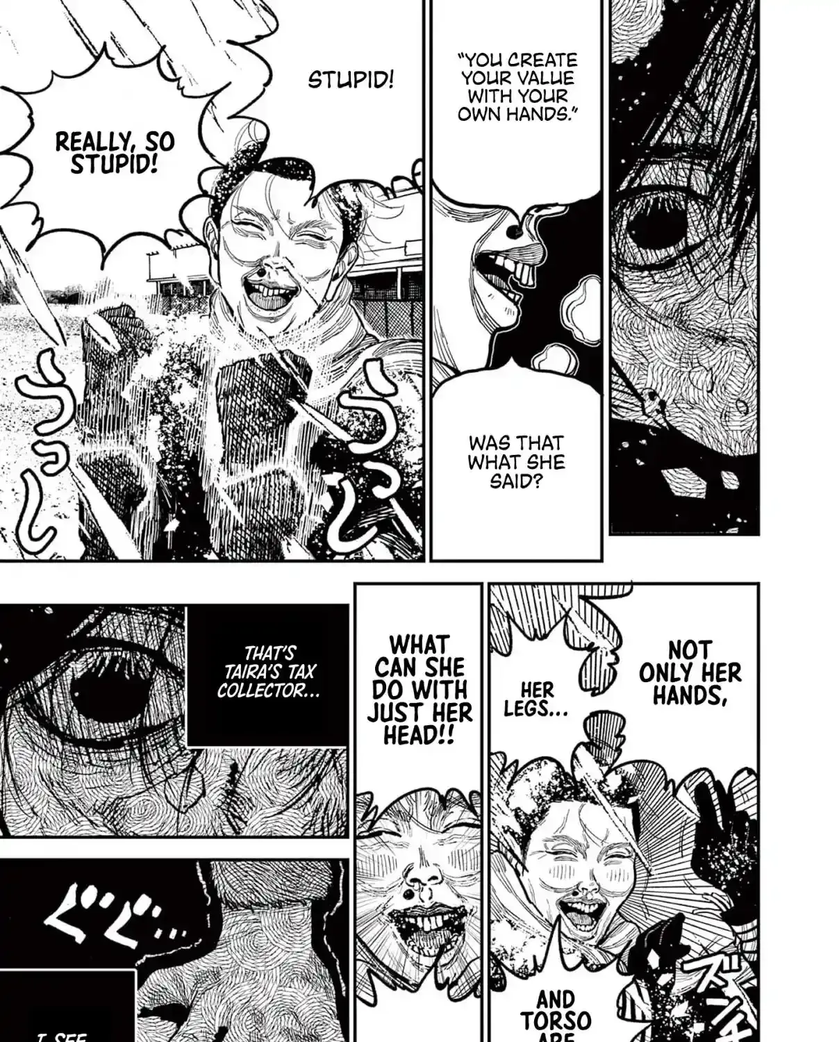 Read Nippon Sangoku EN Manga Online