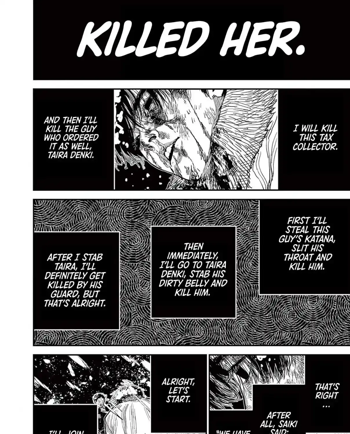 Read Nippon Sangoku EN Manga Online