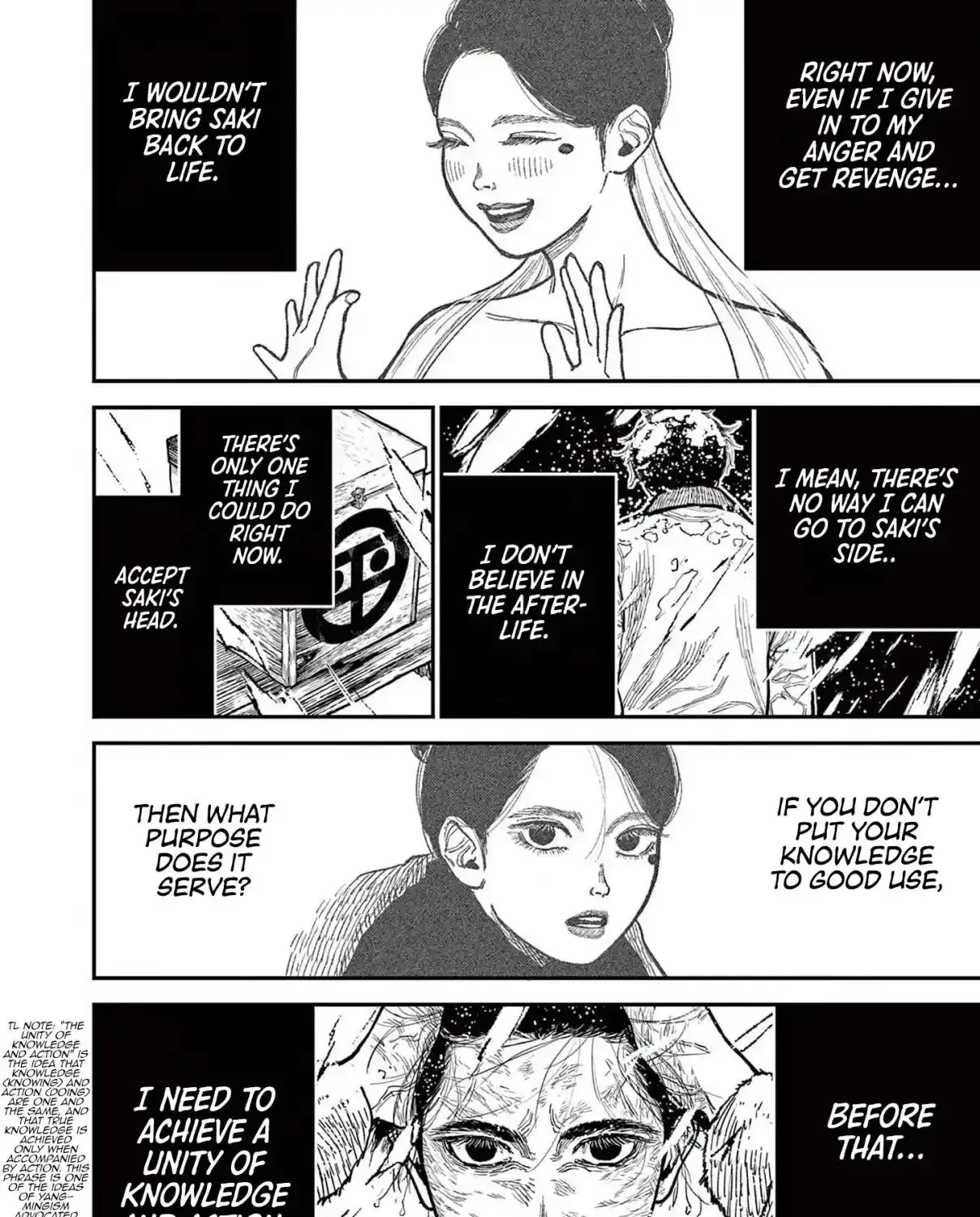 Read Nippon Sangoku EN Manga Online