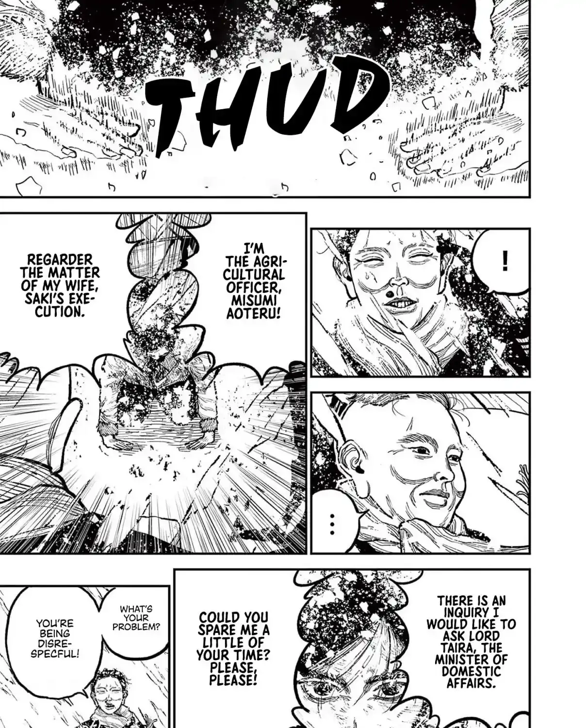 Read Nippon Sangoku EN Manga Online