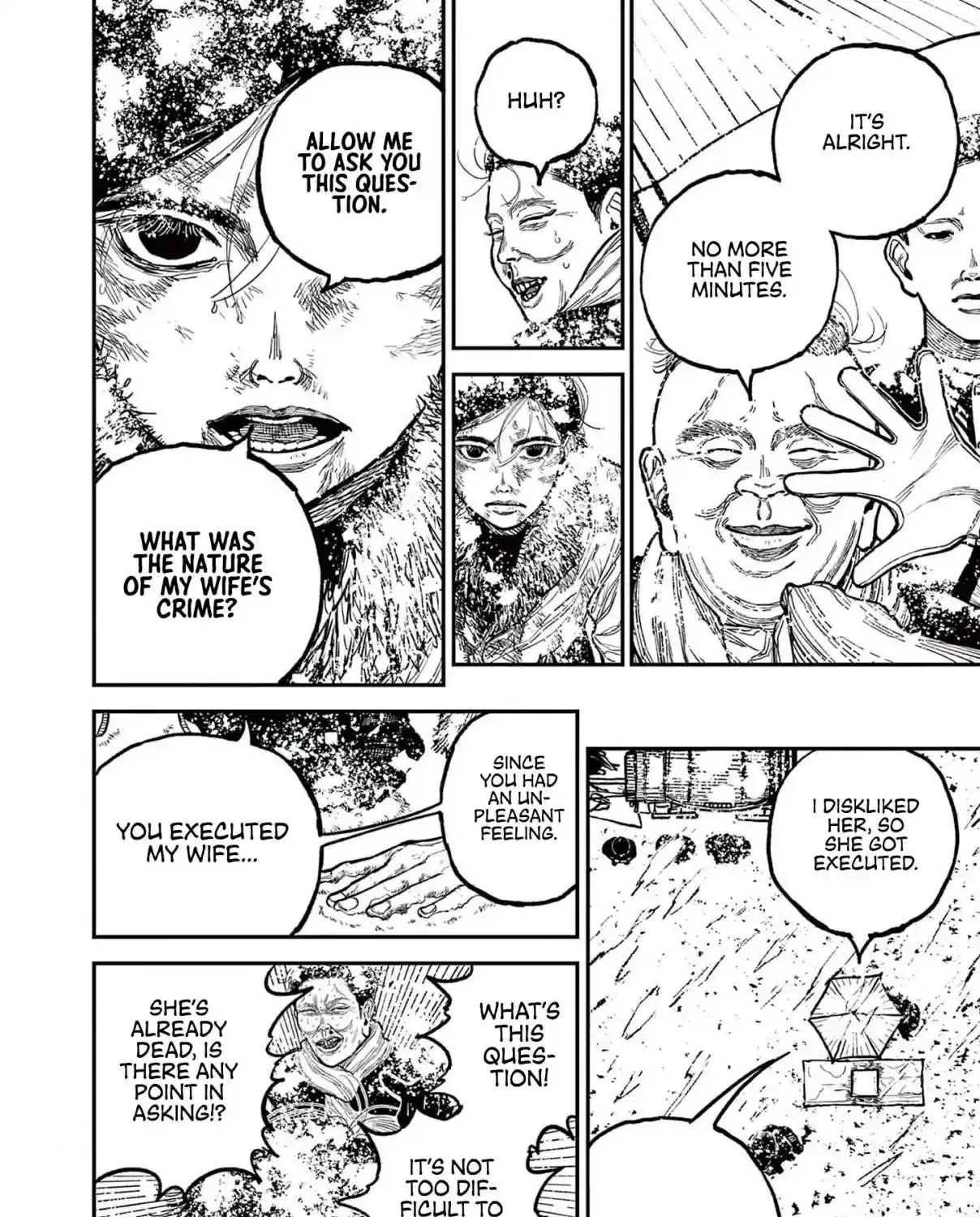 Read Nippon Sangoku EN Manga Online