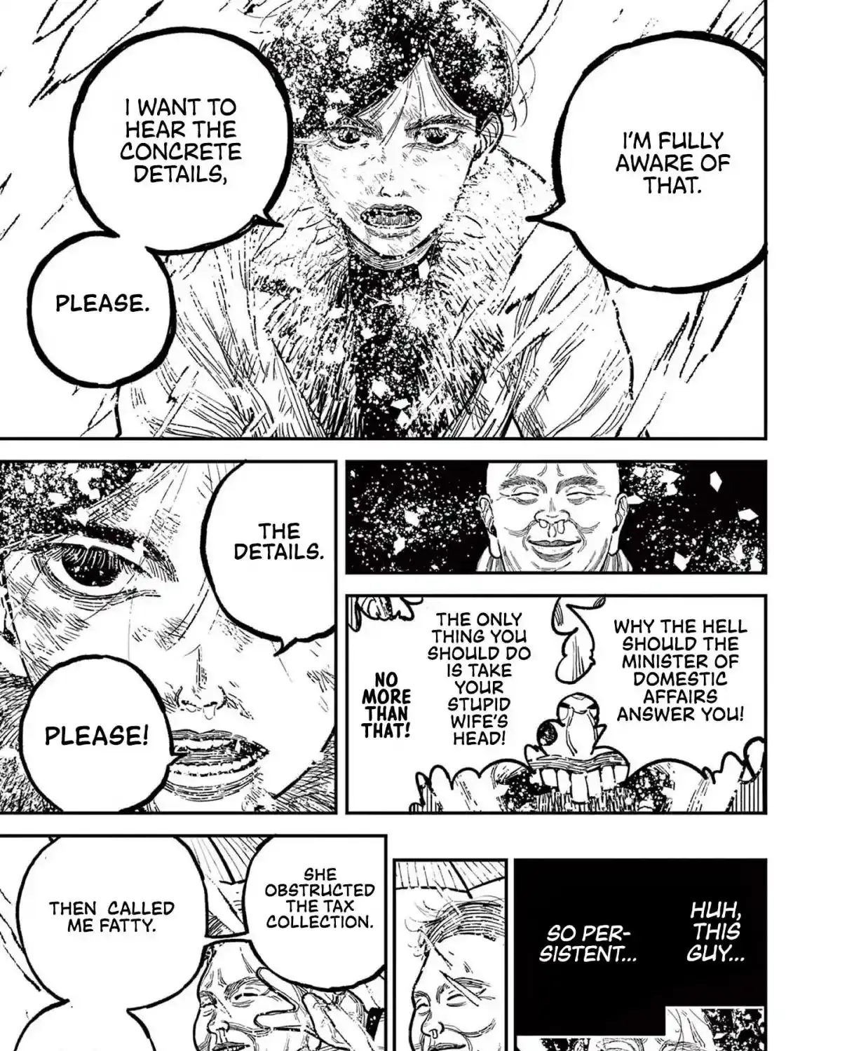 Read Nippon Sangoku EN Manga Online