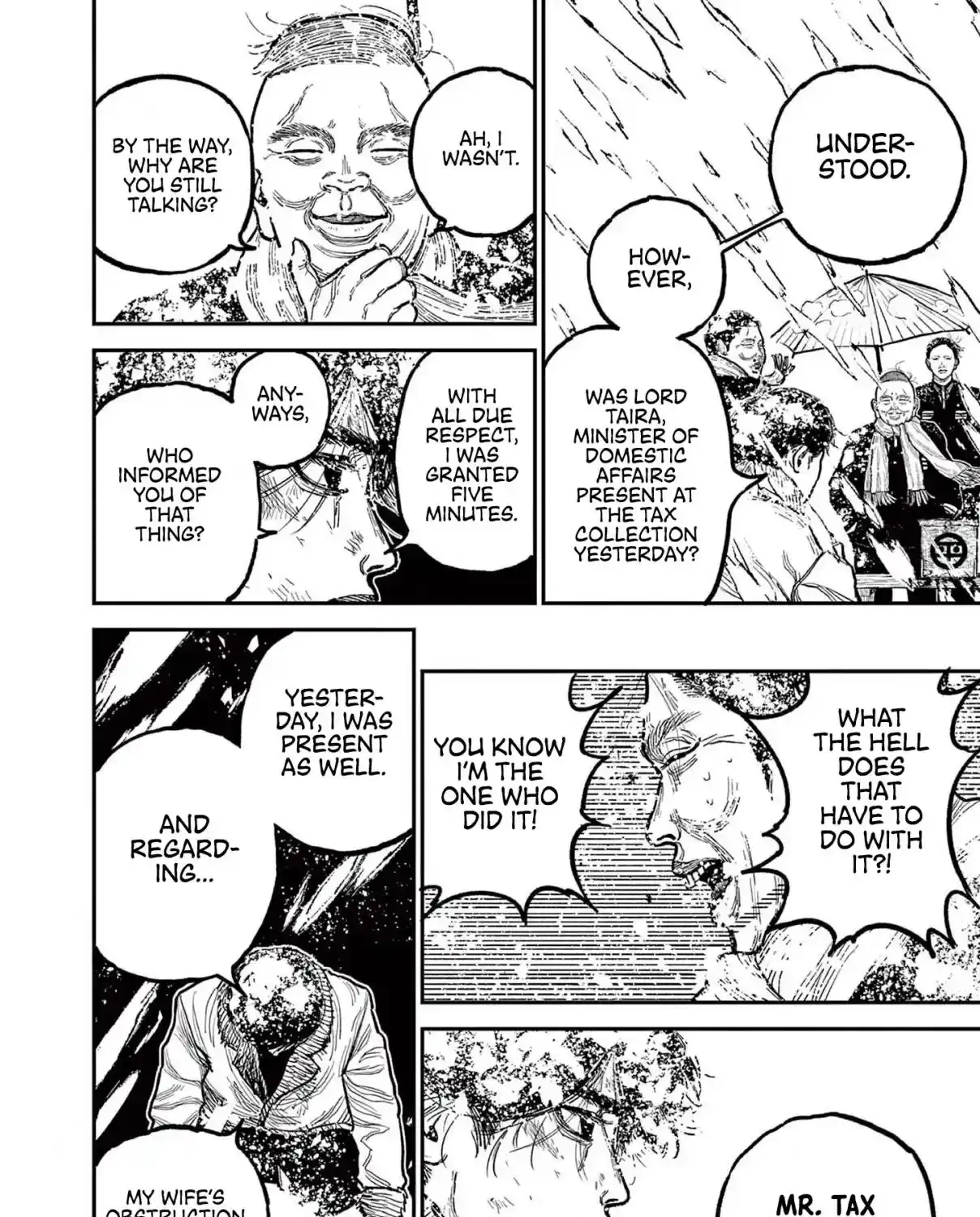 Read Nippon Sangoku EN Manga Online