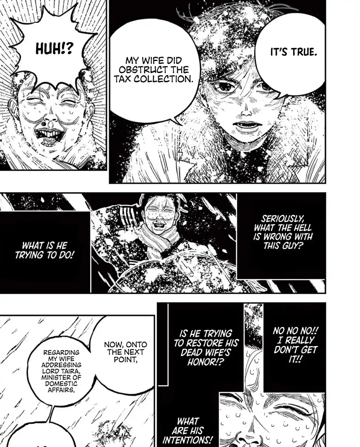 Read Nippon Sangoku EN Manga Online