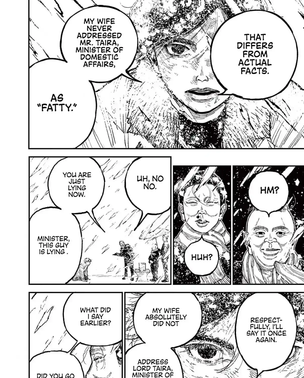 Read Nippon Sangoku EN Manga Online