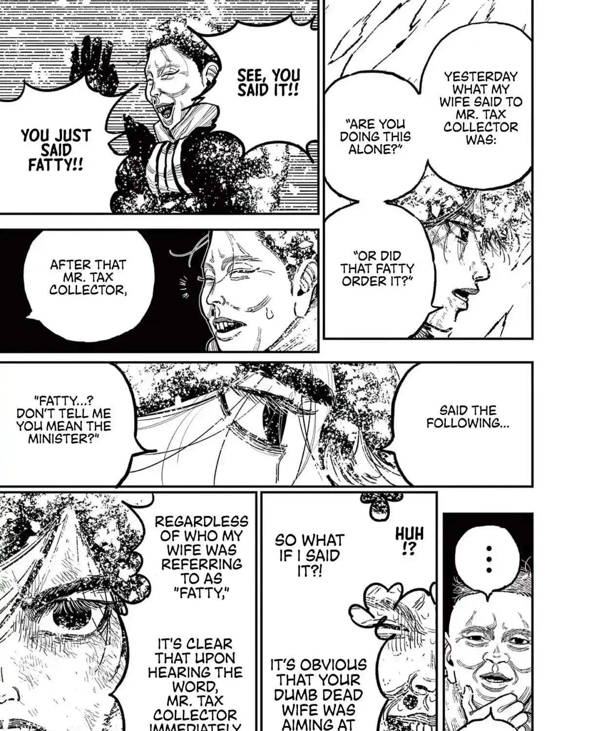 Read Nippon Sangoku EN Manga Online