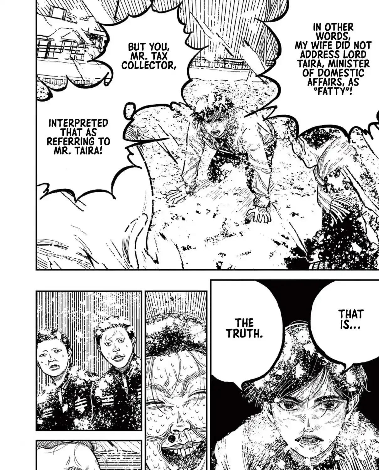 Read Nippon Sangoku EN Manga Online