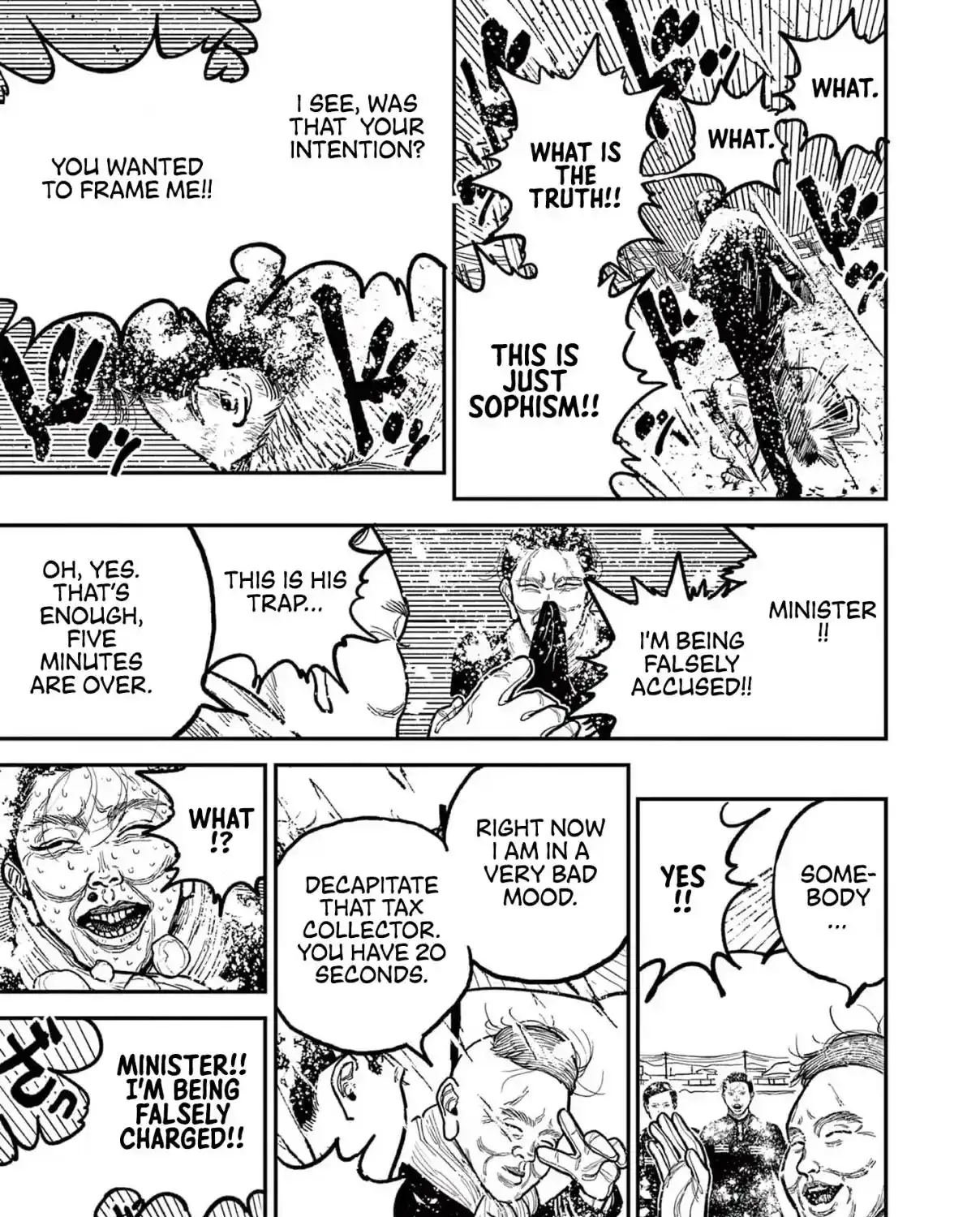 Read Nippon Sangoku EN Manga Online