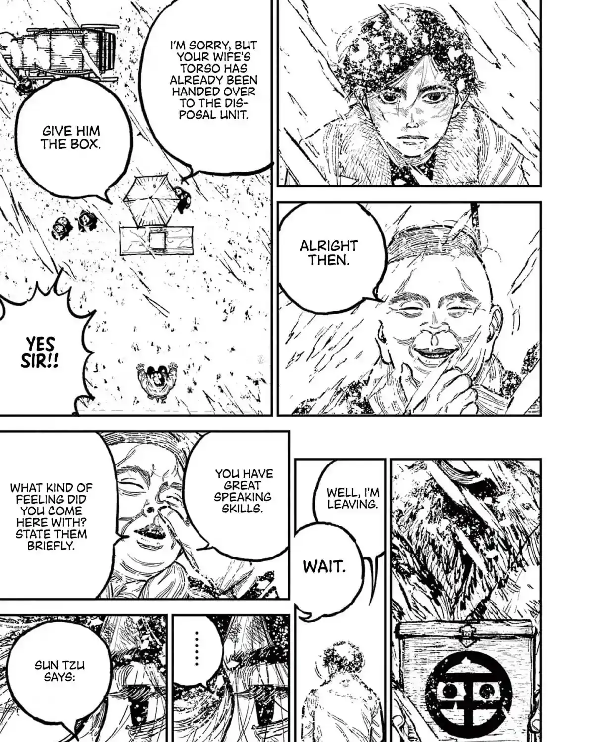 Read Nippon Sangoku EN Manga Online