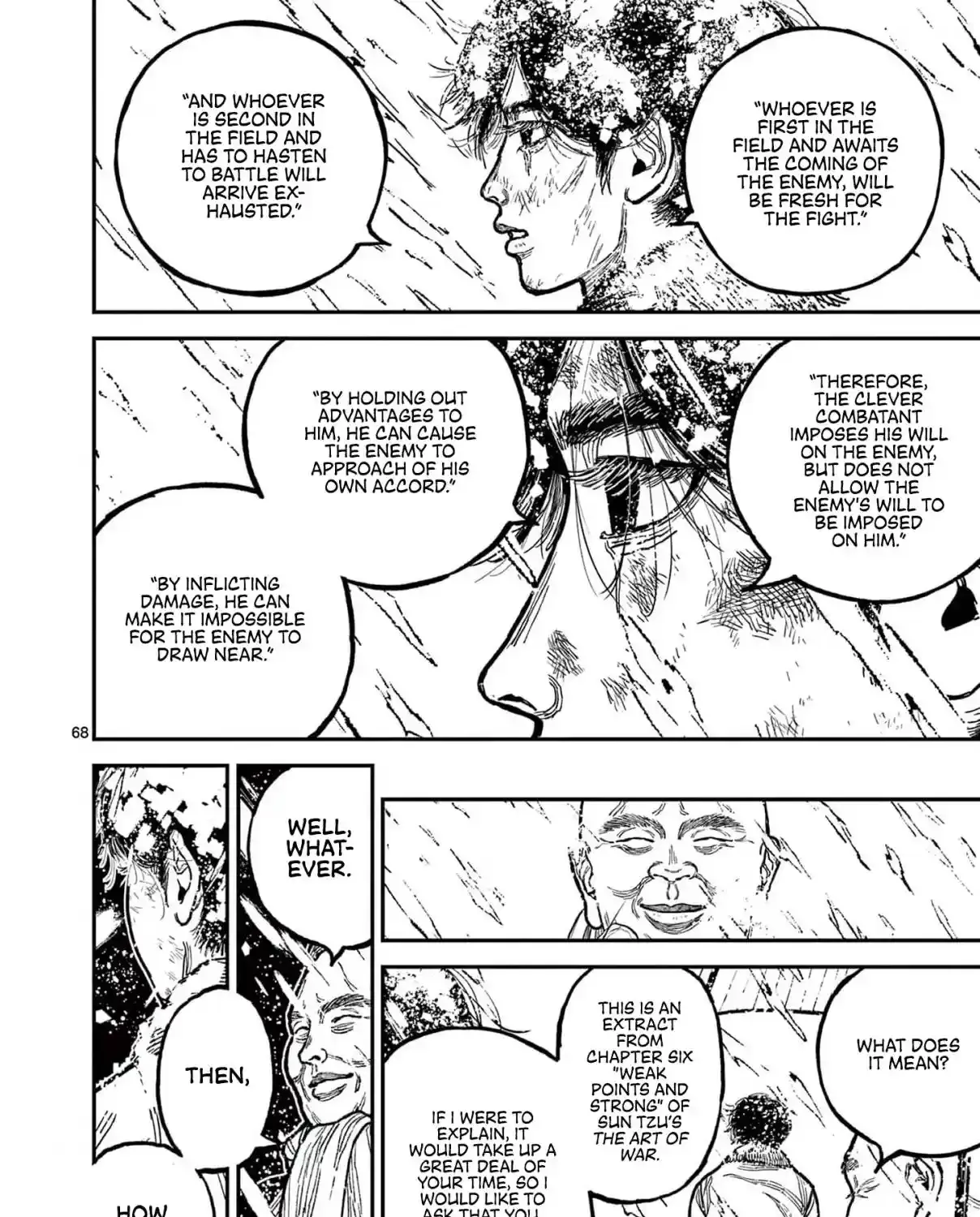 Read Nippon Sangoku EN Manga Online