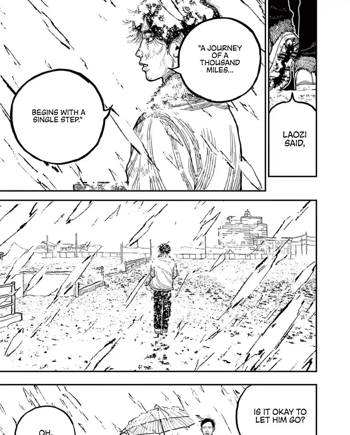 Read Nippon Sangoku EN Manga Online