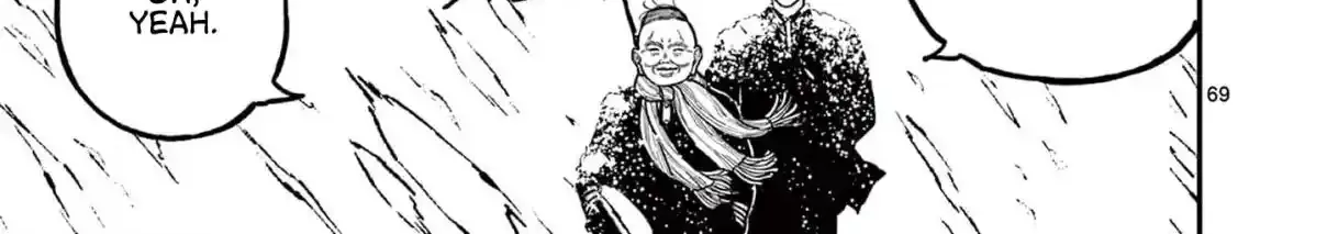 Read Nippon Sangoku EN Manga Online