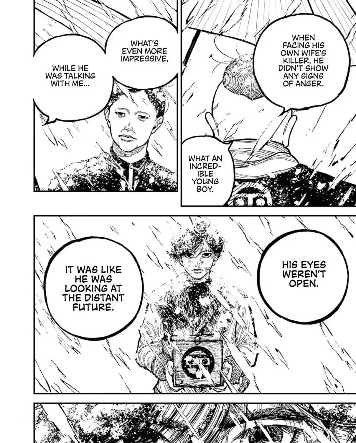 Read Nippon Sangoku EN Manga Online