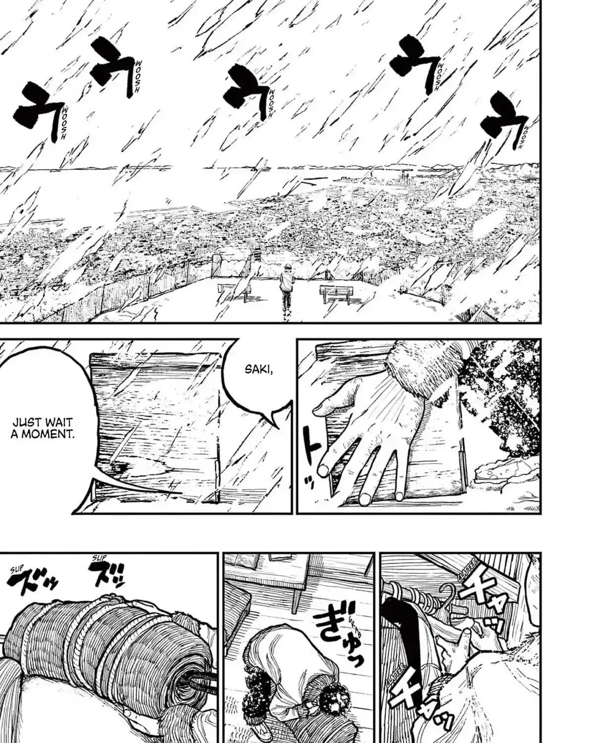 Read Nippon Sangoku EN Manga Online