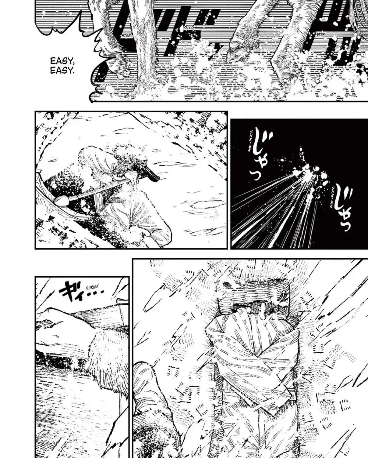 Read Nippon Sangoku EN Manga Online