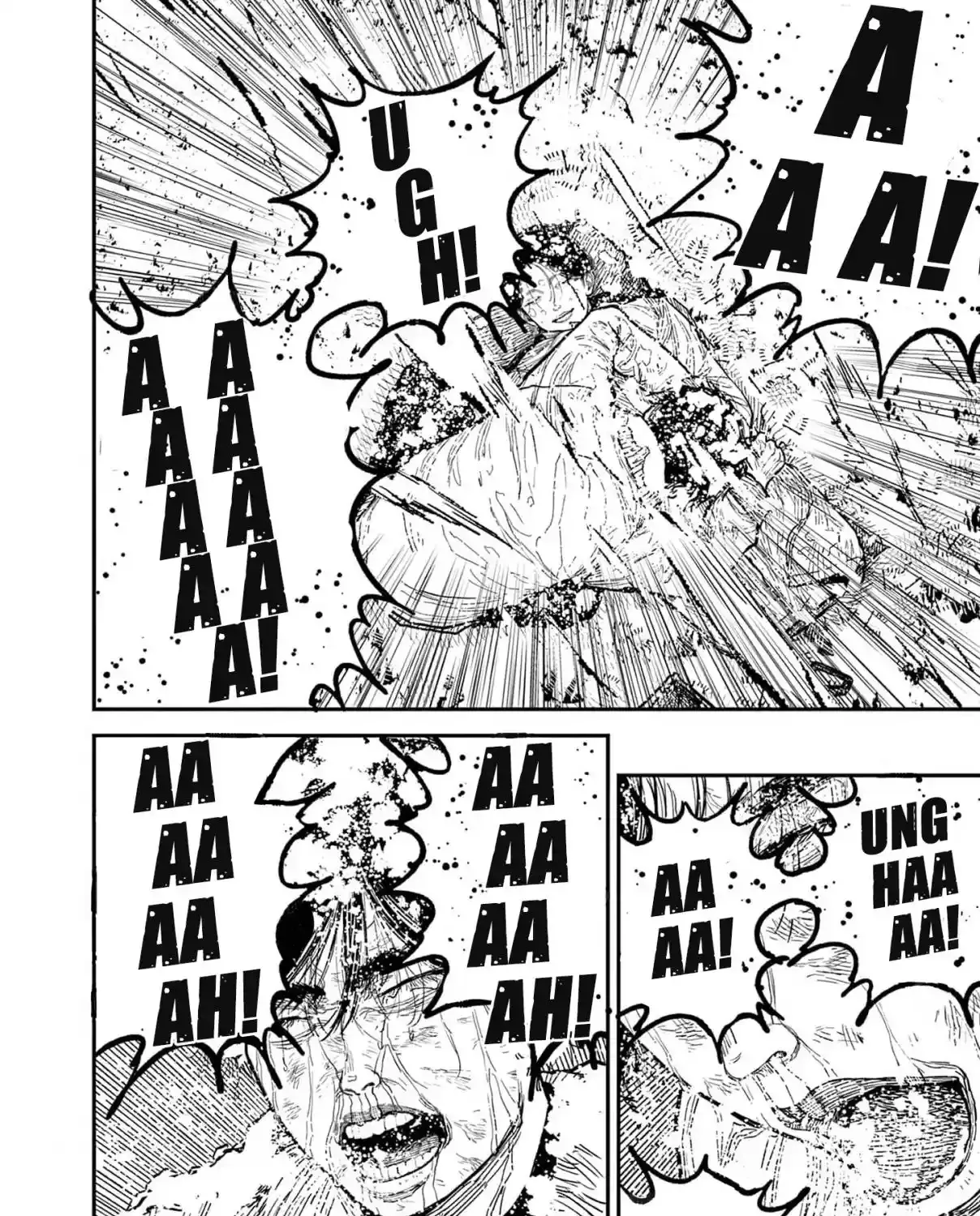 Read Nippon Sangoku EN Manga Online